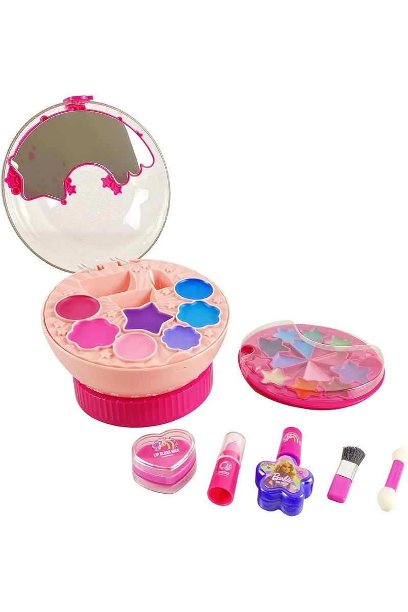 Barbie Cosmetic Crystal Box - Image 1